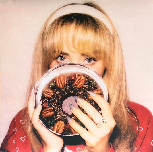 Album art for Sabrina Carpenter - Fruitcake