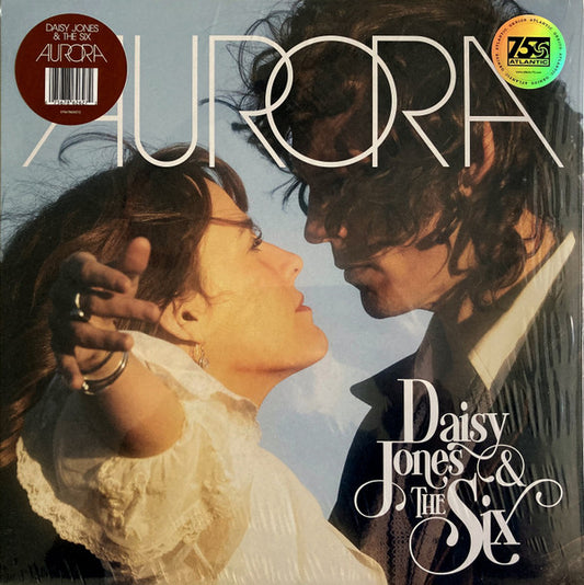 Album art for Daisy Jones & The Six - Aurora