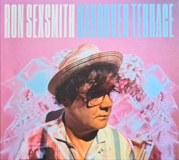 Album art for Ron Sexsmith - Hangover Terrace