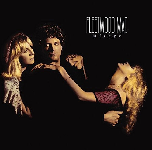 Album art for Fleetwood Mac - Mirage