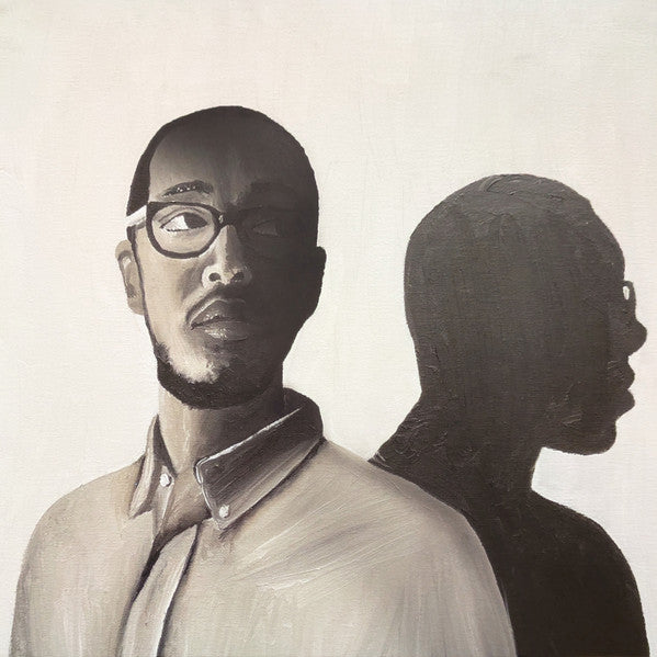Album art for Oddisee - People Hear What They See