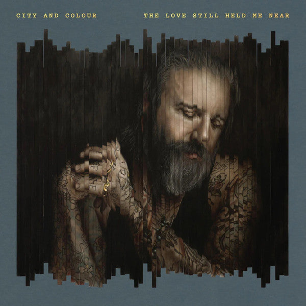 Album art for City And Colour - The Love Still Held Me Near