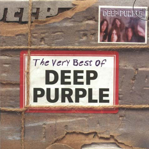 Album art for Deep Purple - The Very Best Of Deep Purple