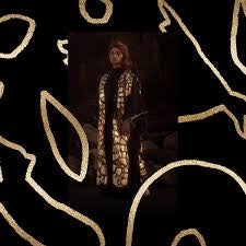 Album art for Elisapie Isaac - The Ballad Of The Runaway Girl