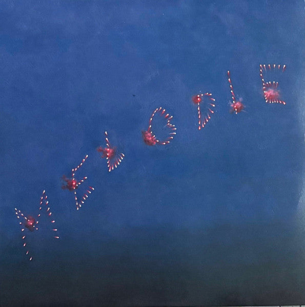 Album art for Slow Pulp - Melodie