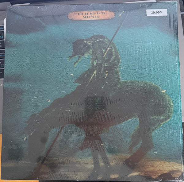 Album art for The Beach Boys - Surf's Up