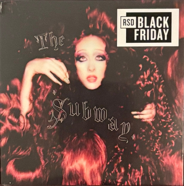 Album art for Chappell Roan - The Subway / The Giver