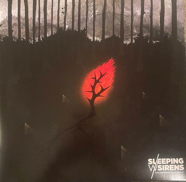 Album art for Sleeping With Sirens - An Ending In Itself