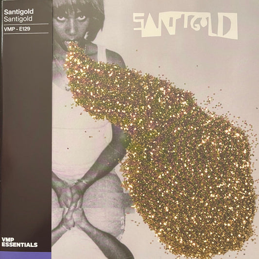 Album art for Santigold - Santigold