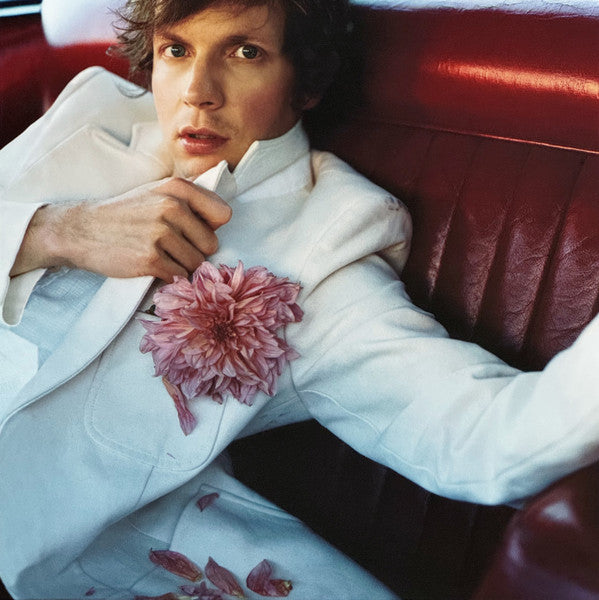 Album art for Beck - Everybody's Gotta Learn Sometime