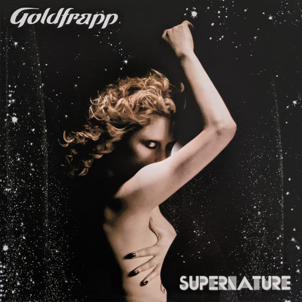 Album art for Goldfrapp - Supernature