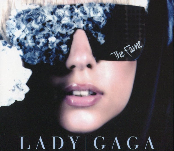 Album art for Lady Gaga - The Fame