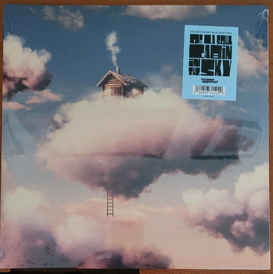 Album art for De La Soul - Cabin In The Sky