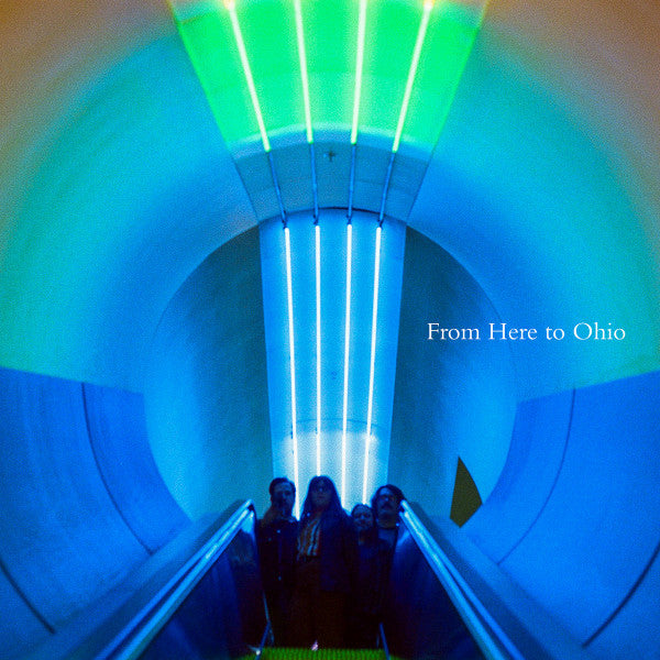 Album art for Deadbeat Beat - From Here to Ohio