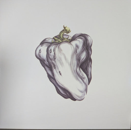 Album art for Ween - White Pepper