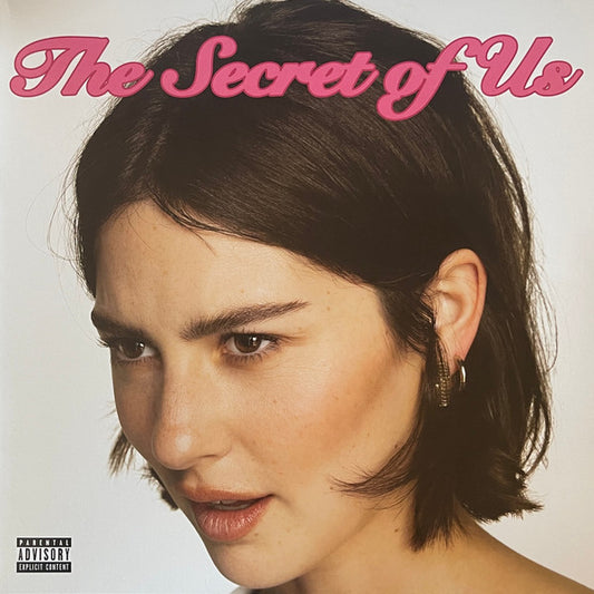 Album art for Gracie Abrams - The Secret Of Us
