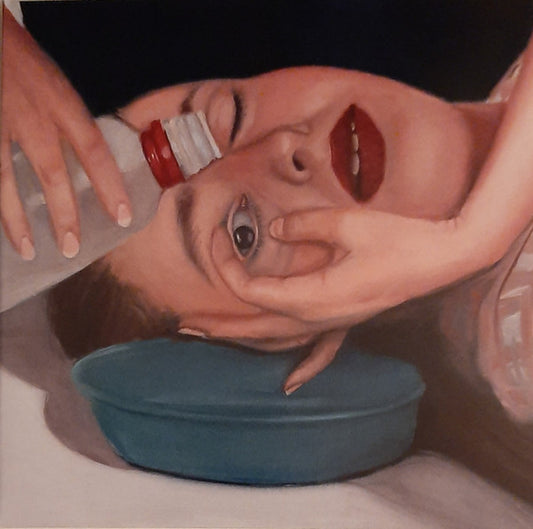 Album art for Dry Cleaning - Secret Love