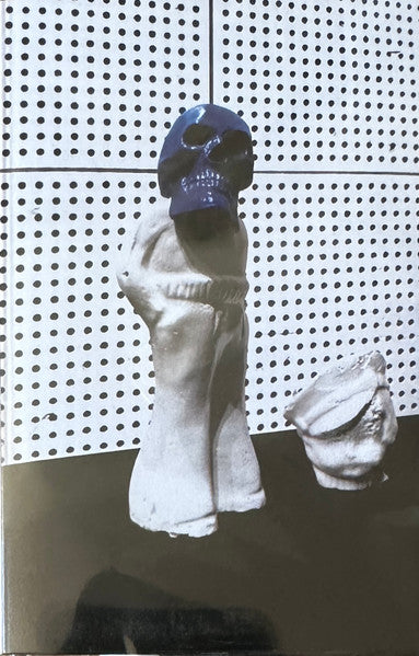 Album art for Jack White - Frozen Charlotte