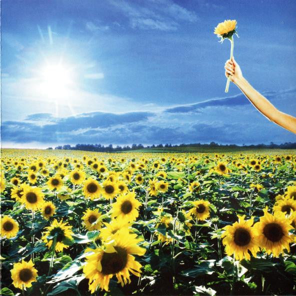 Album art for Stone Temple Pilots - Thank You