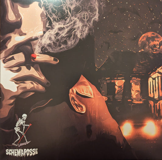 Album art for Lil Peep - Live Forever
