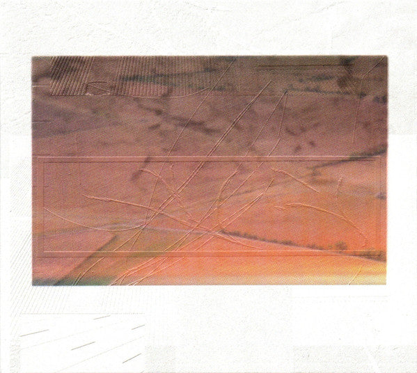 Album art for Biosphere - The Way Of Time