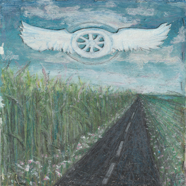 Album art for Squirrel Flower - Say A Prayer To The Gods Of Getting Going