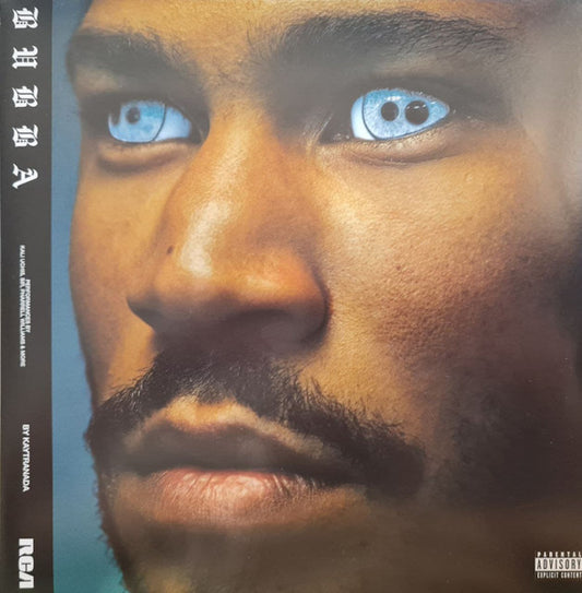 Album art for Kaytranada - Bubba