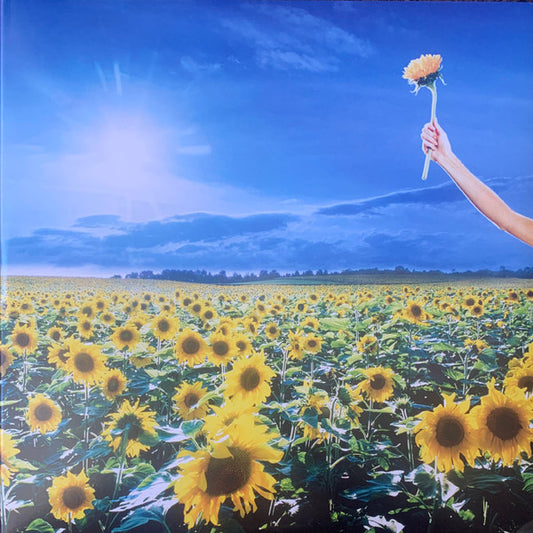 Album art for Stone Temple Pilots - Thank You