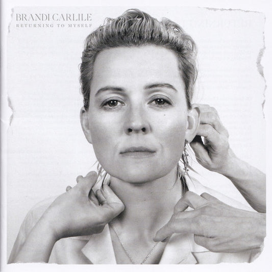 Album art for Brandi Carlile - Returning To Myself