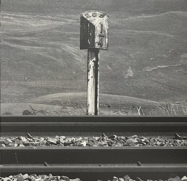 Album art for Craven Faults - Sidings