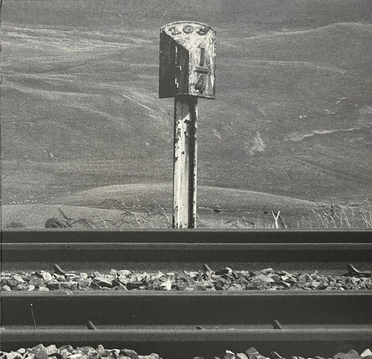 Album art for Craven Faults - Sidings