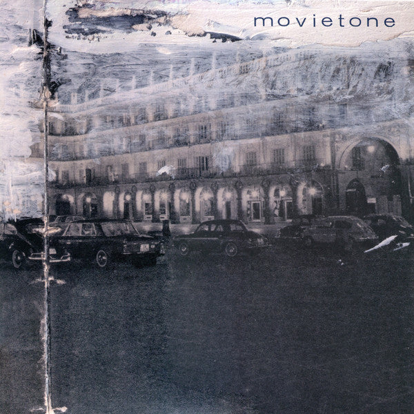 Album art for Movietone - Movietone