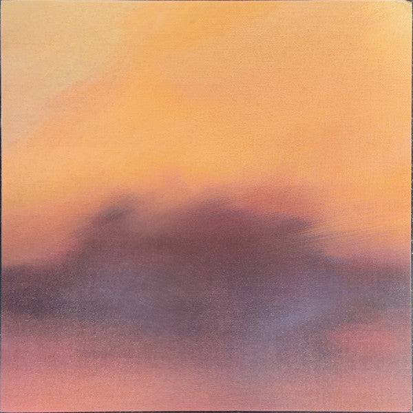 Album art for The Besnard Lakes - The Besnard Lakes Are The Ghost Nation