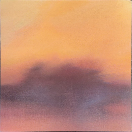 Album art for The Besnard Lakes - The Besnard Lakes Are The Ghost Nation