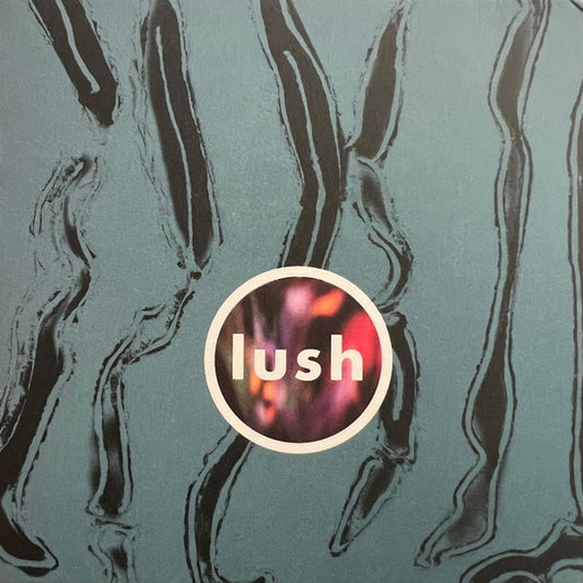 Album art for Lush - Gala