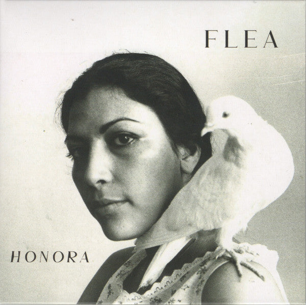 Album art for Flea - Honora