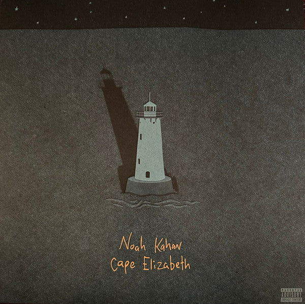 Noah Kahan - Cape Elizabeth