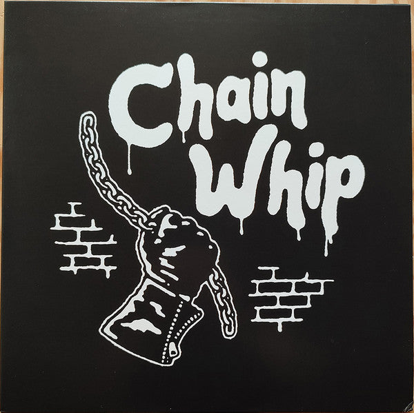 Album art for Chain Whip - 14 Lashes 