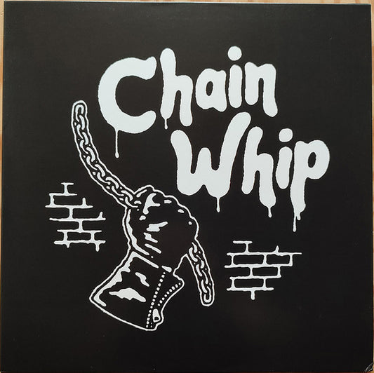 Album art for Chain Whip - 14 Lashes 