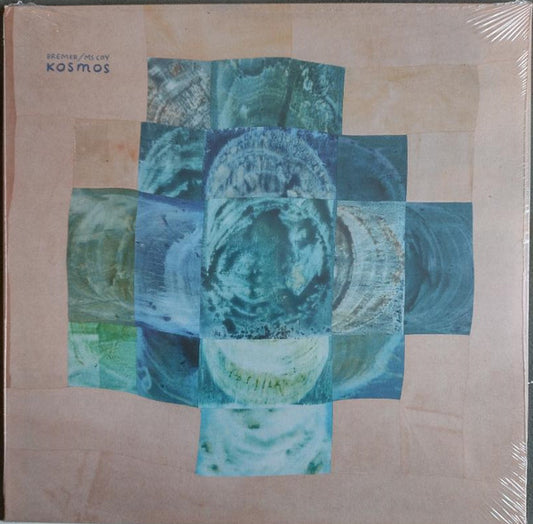 Album art for Bremer/McCoy - Kosmos