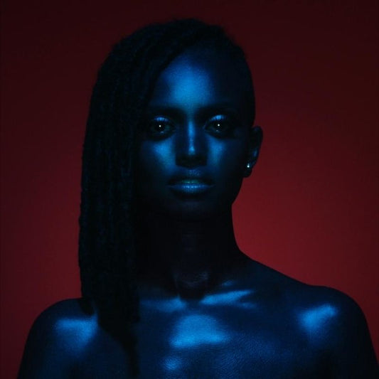 Album art for Kelela - Hallucinogen