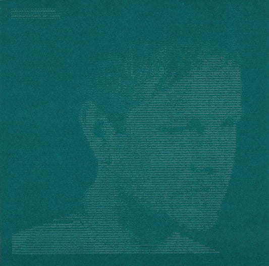 Album art for Valgeir Sigurðsson - Architecture Of Loss