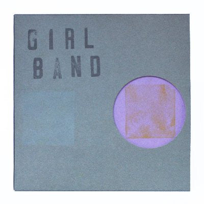 Album art for Girl Band - In Plastic