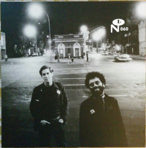 Album art for Various - Ork Records:  New York, New York