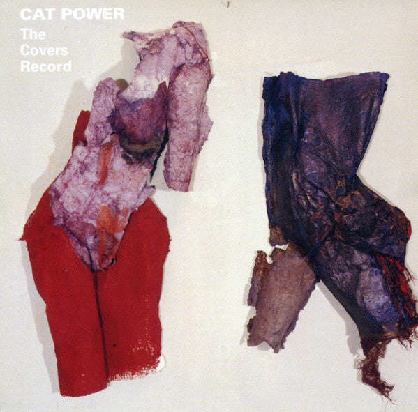 Album art for Cat Power - The Covers Record