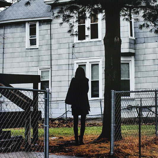 Album art for The Tallest Man On Earth - Dark Bird Is Home