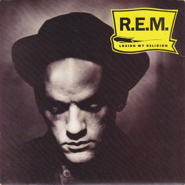 Album art for R.E.M. - Losing My Religion