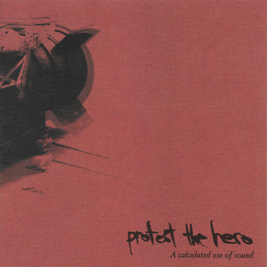 Album art for Protest The Hero - A Calculated Use Of Sound