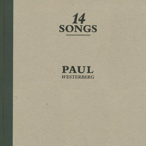 Album art for Paul Westerberg - 14 Songs