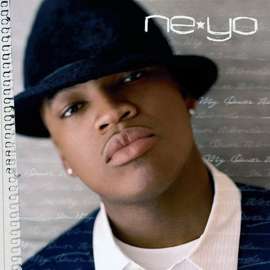Album art for Ne-Yo - In My Own Words